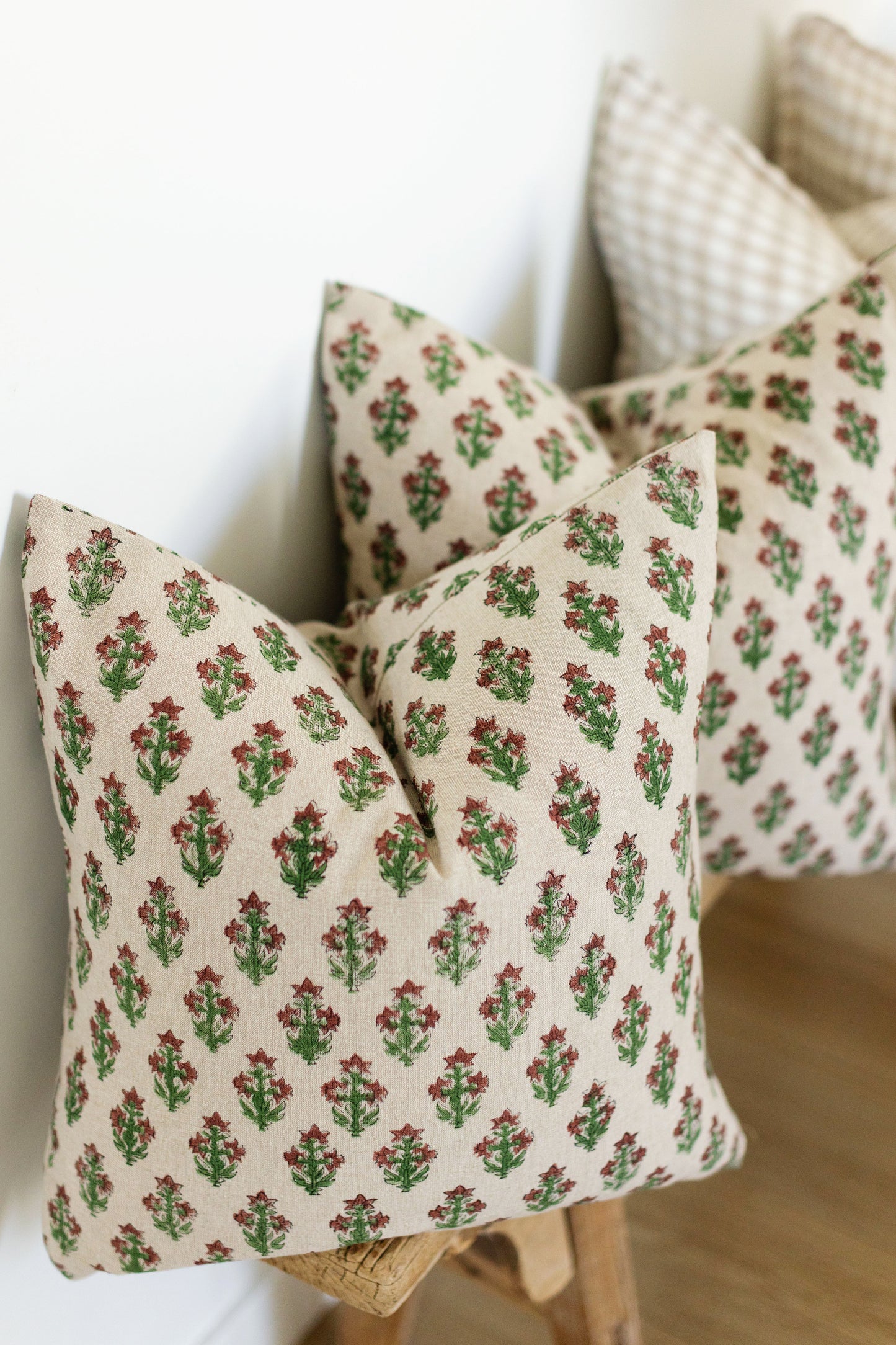 Malaga - 14x20, 20x20