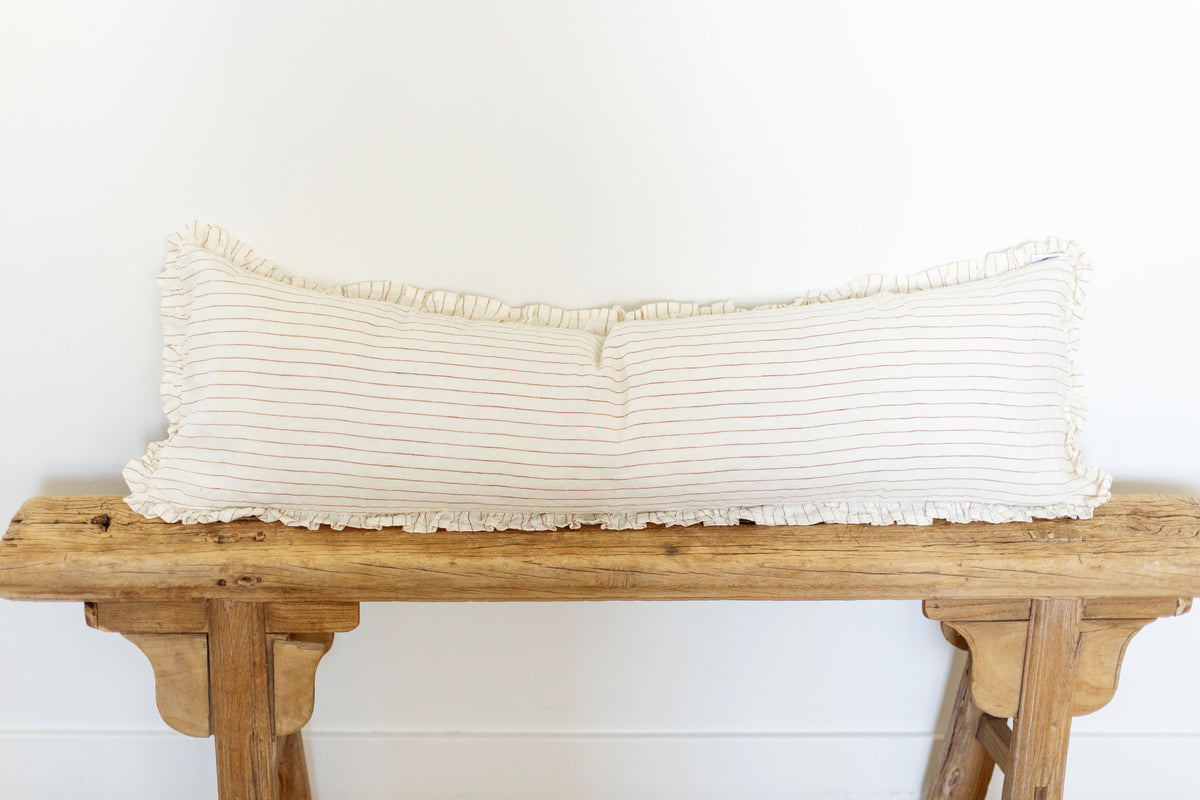 Moreton - Ruffle Edge - 12x40