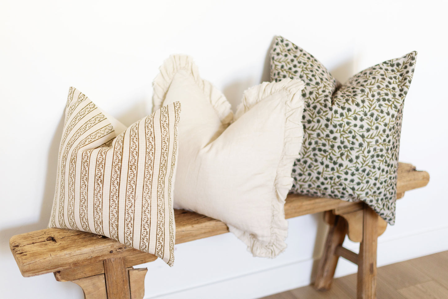 Banbury - Brown - 14x20, 20x20, 22x22