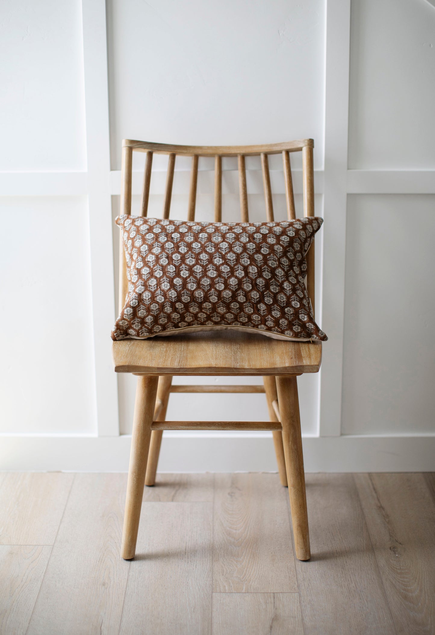 Cognac - Lumbar - 14x20