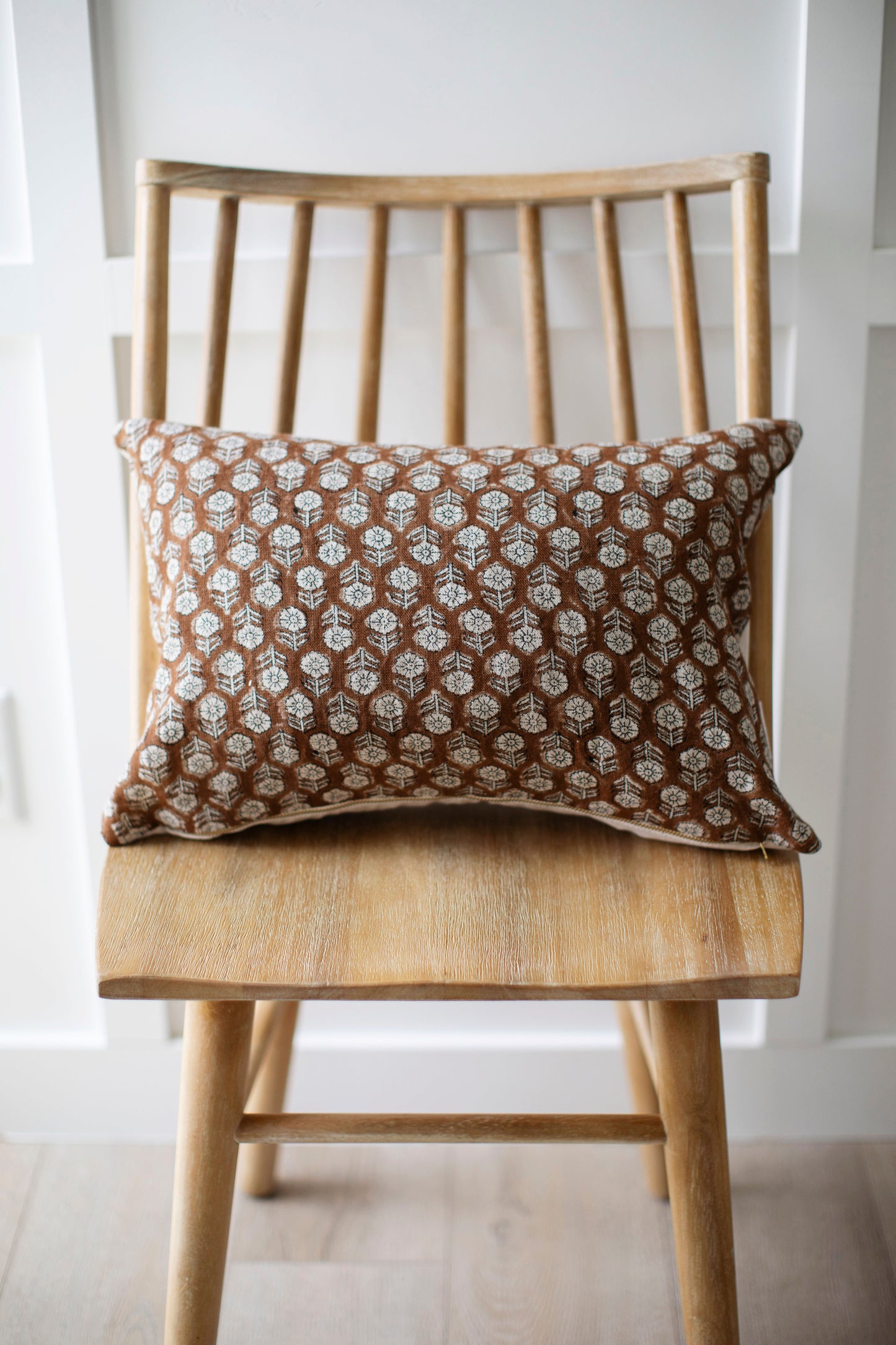Cognac - Lumbar - 14x20