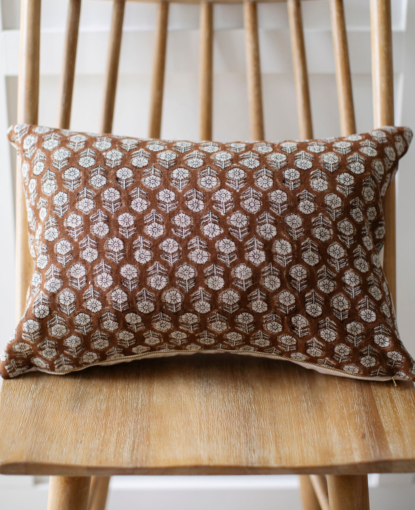 Cognac - Lumbar - 14x20