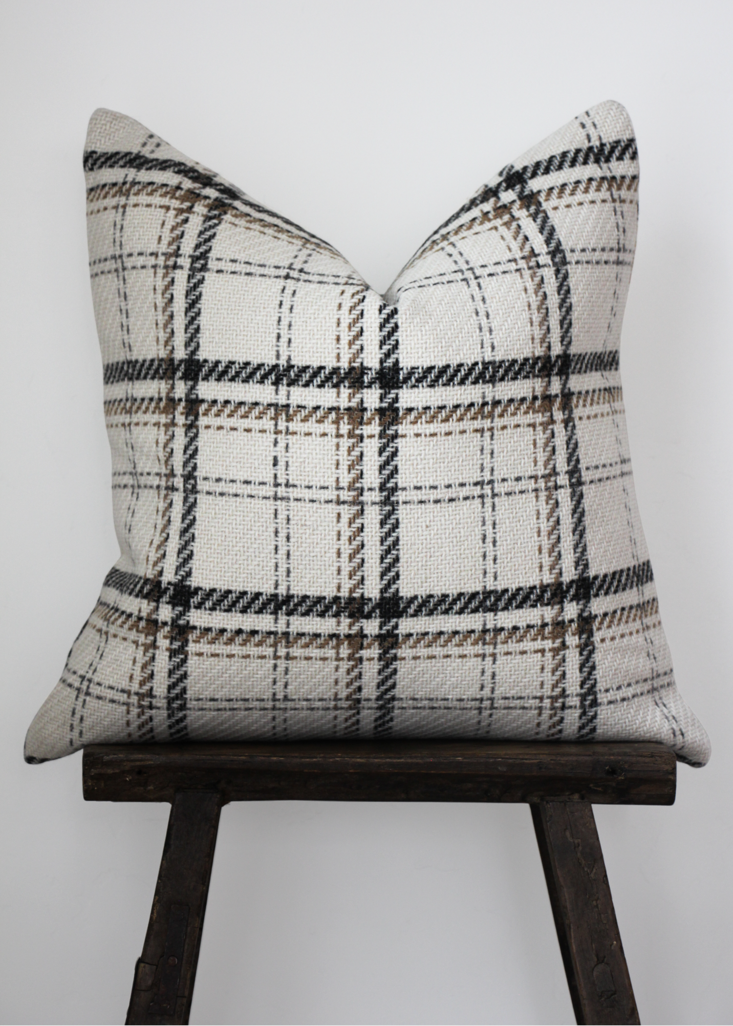 Plaid, Check, and Grid Patterns