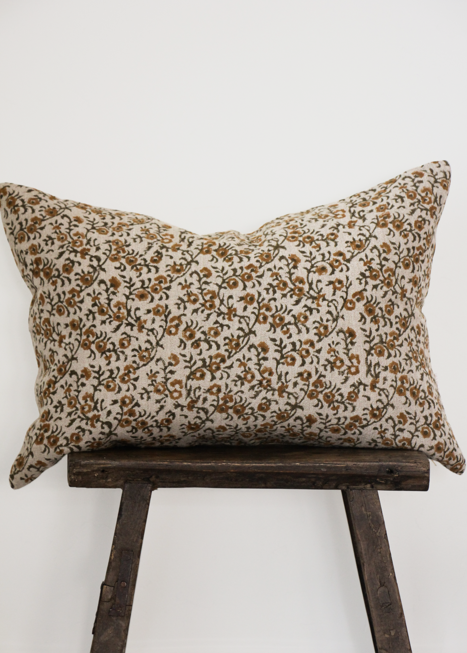 Lumbar Pillow Covers