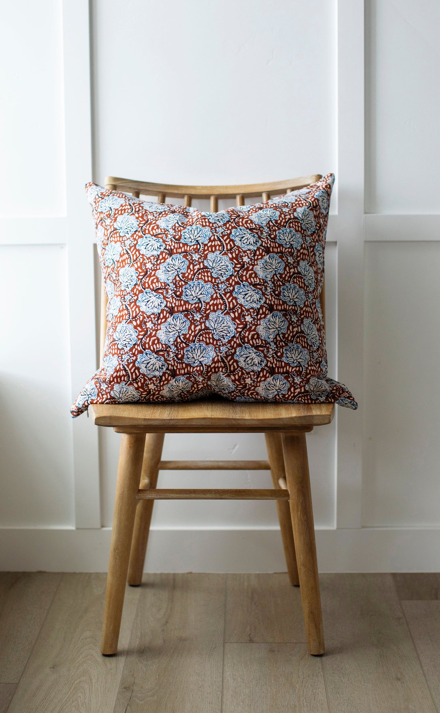 22x22 Pillow Covers