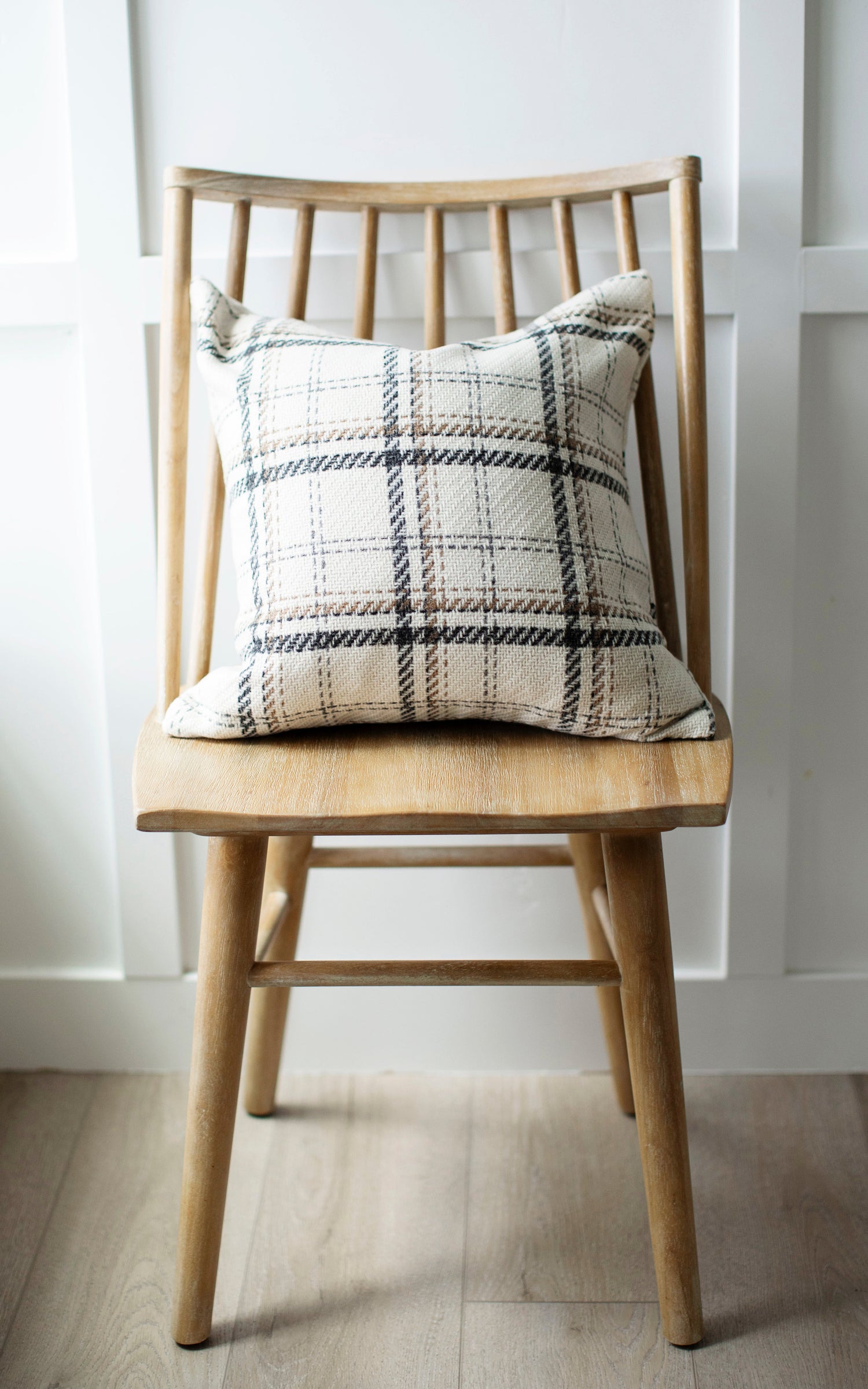 Plaid, Check, and Grid Patterns