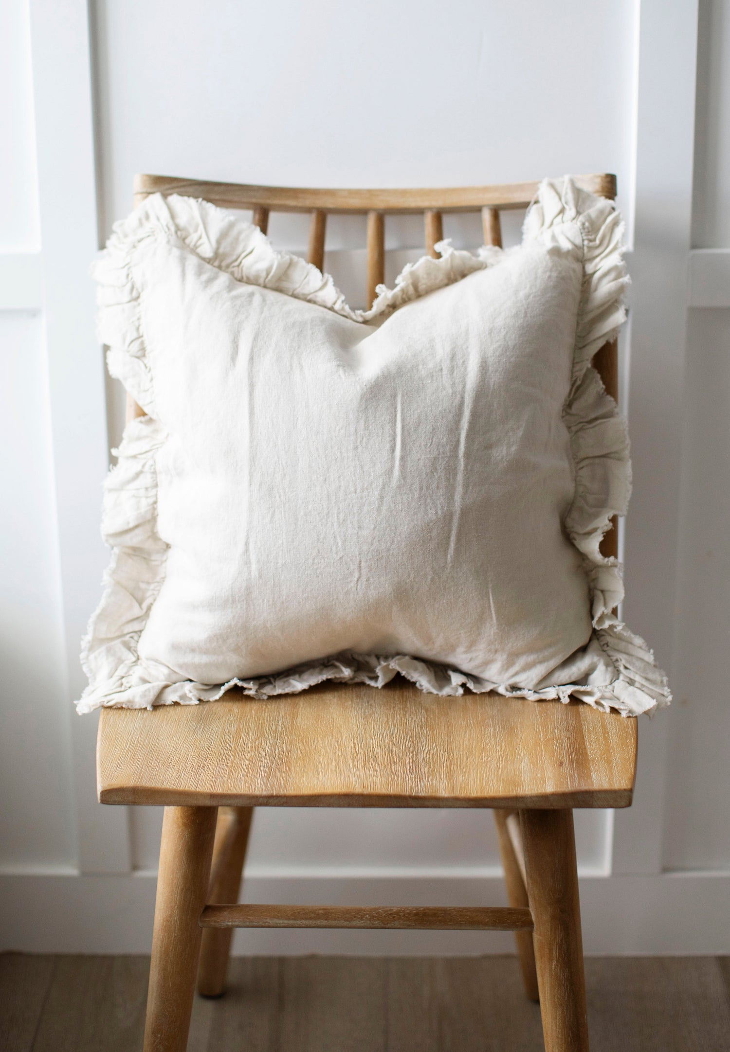 18x18 Pillow Covers