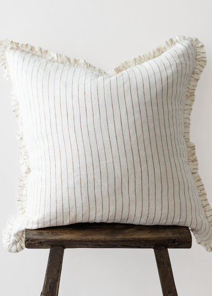 Moreton - Ruffle Edge - 20x20
