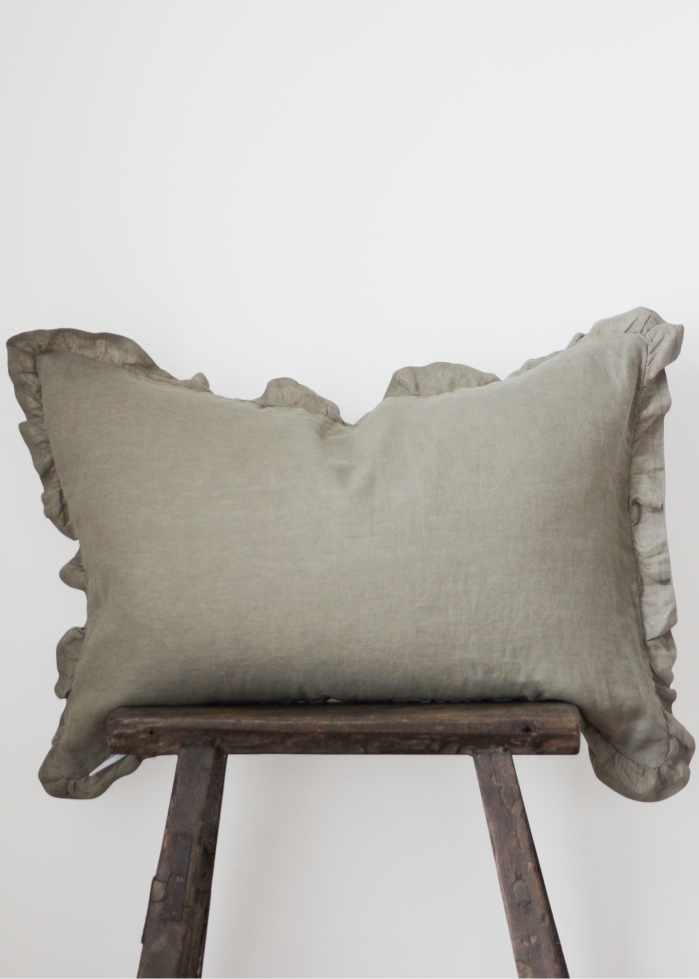 Lichfield - Green Lumbar - 14x20