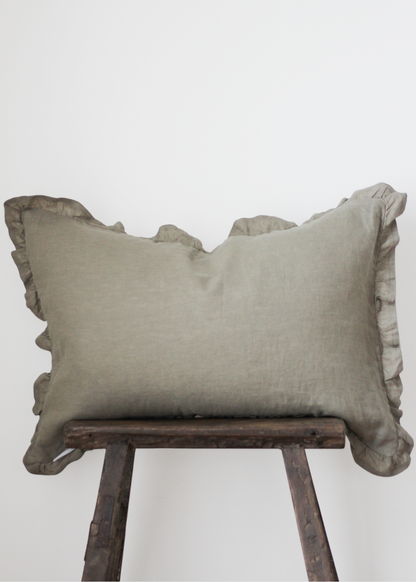 Lichfield - Green Lumbar - 14x20