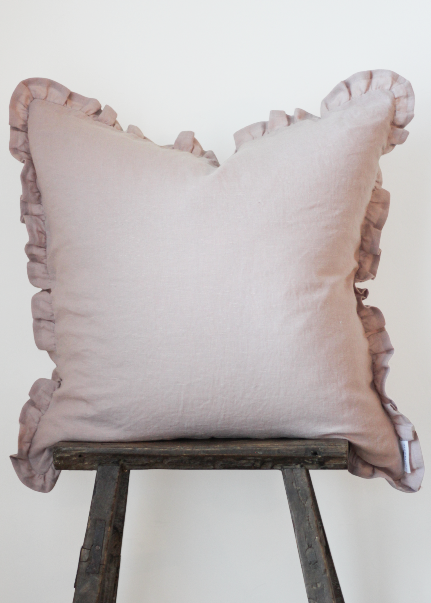 Lichfield - Pink 20x20