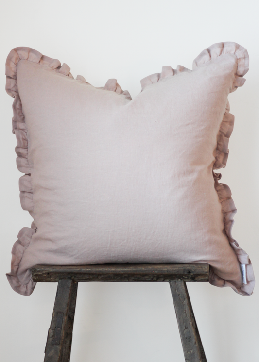 Lichfield - Pink 20x20