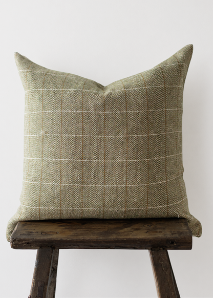 Bruges - Set of 3 Pillow Covers