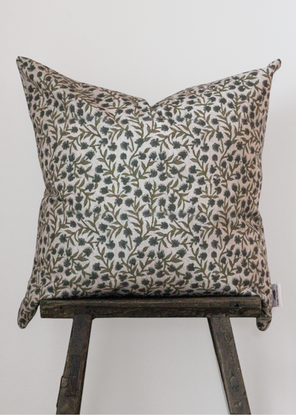 Sicilia - Set of 3 Pillow Covers