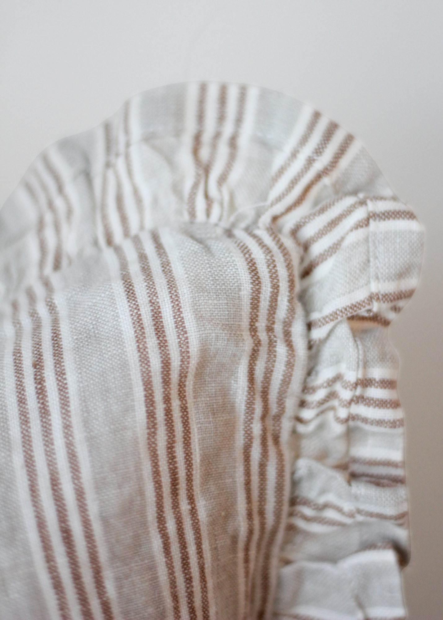 Granada - Ruffle edge - 20x20