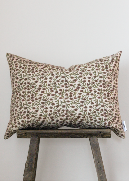 Bruges - Set of 3 Pillow Covers