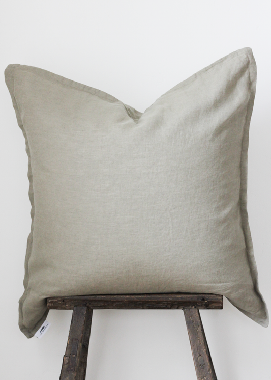 Norwhich - Army Green - 22x22