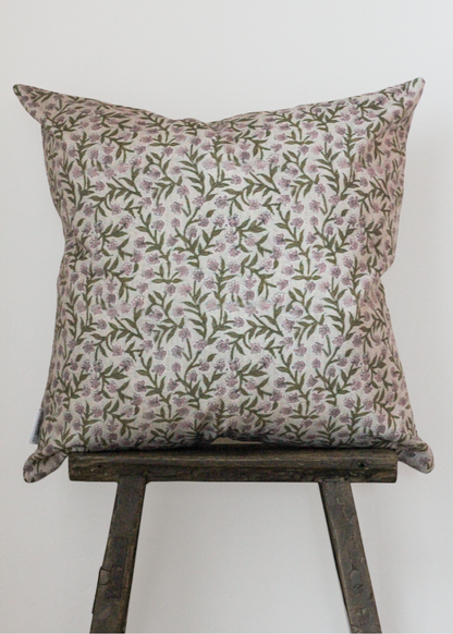 Banbury - Pink - 14x20, 20x20, 22x22