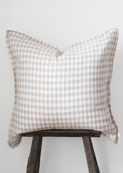 Canterbury - Hemmed Edge - 22x22