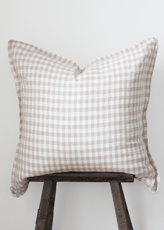 Canterbury - Hemmed Edge - 22x22