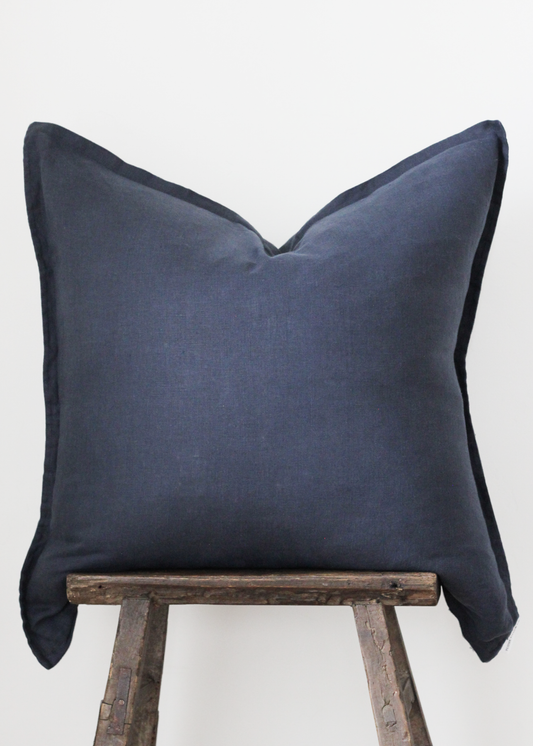 Norwhich - Navy 22x22