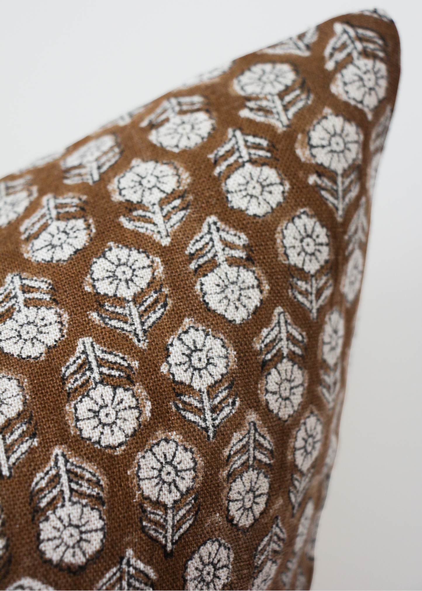 Cognac - Lumbar - 14x20