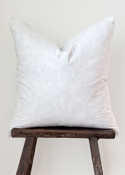 Feather/Down Pillow Insert
