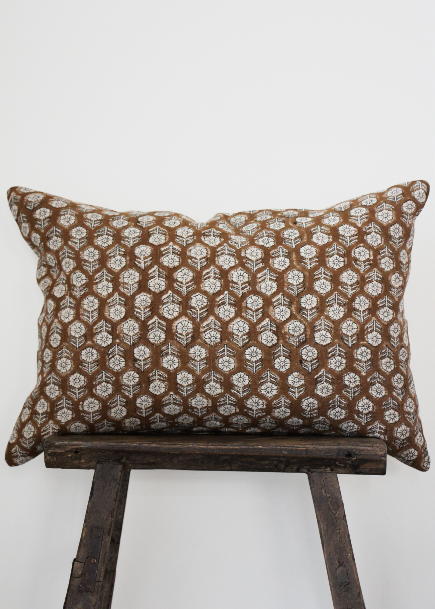 Cognac - Lumbar - 14x20