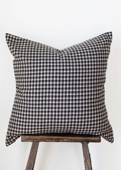 Ascot - Brown/Grey - 22x22