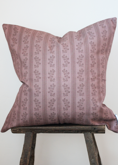 Marsala - Set of 3 Pillow Covers