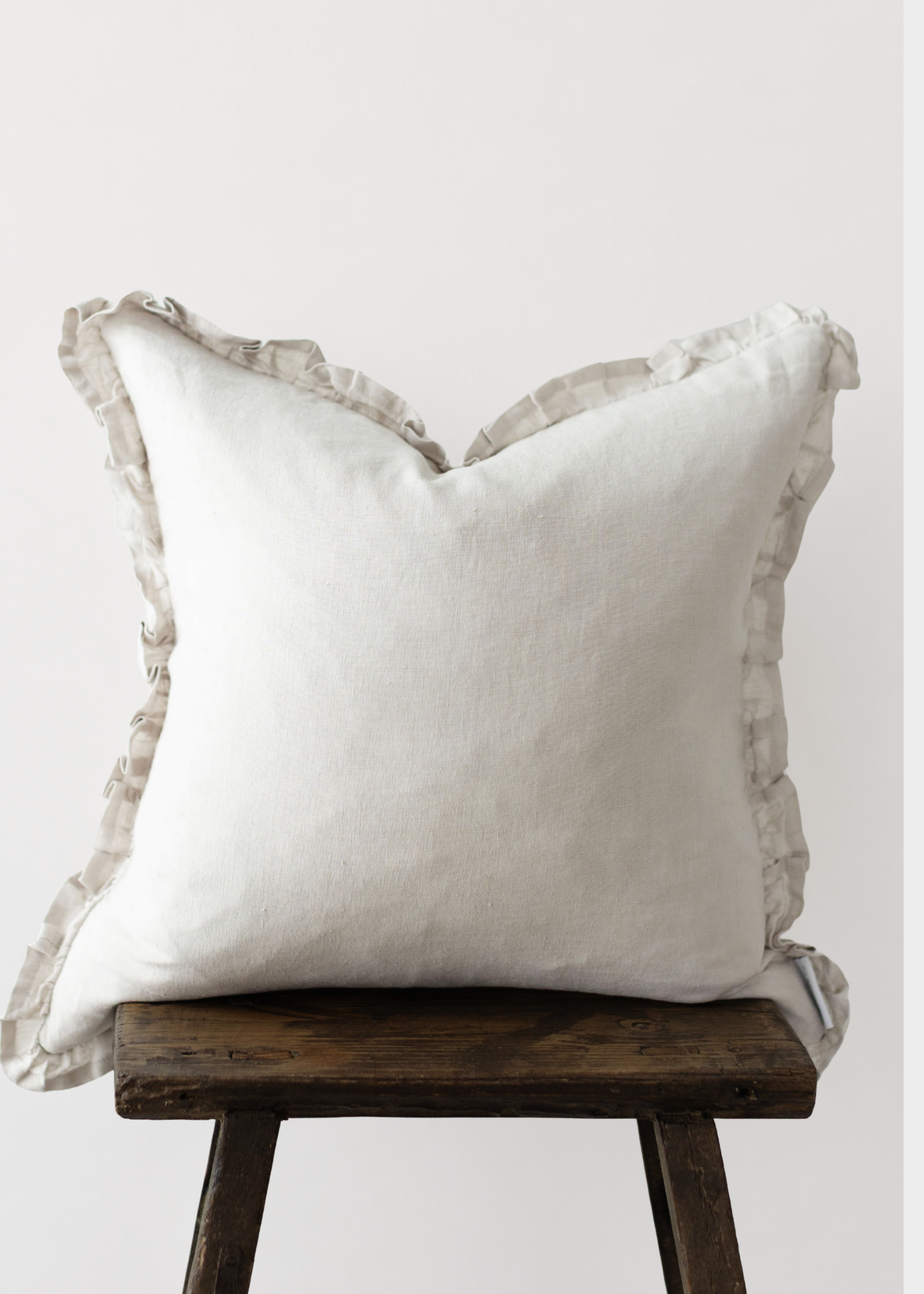Marsala - Set of 3 Pillow Covers