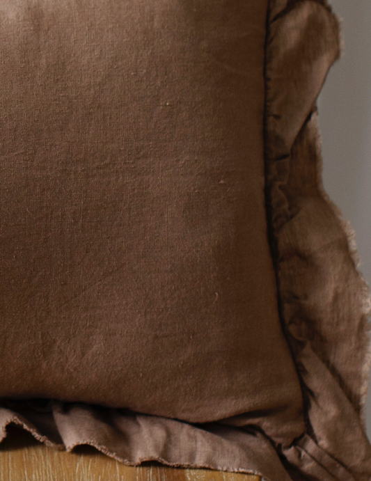 Lichfield - Brown Lumbar - 12x20