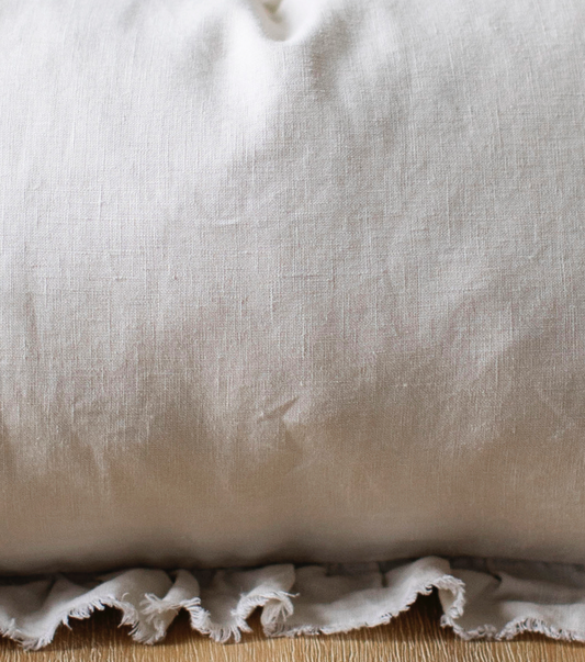 Lichfield - Cream Lumbar - 12x20