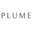 Plume Pillow Co. logo