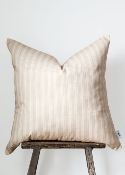 Glencoe - Set of 3 Pillow Covers | Final Sale