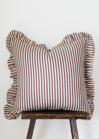 Verona - Brown - 20x20