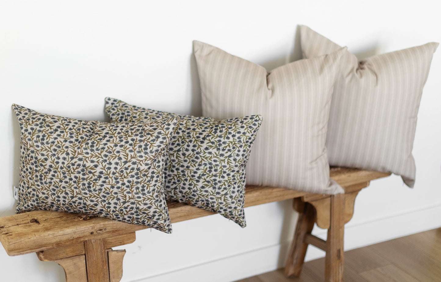 Banbury - Brown - 14x20, 20x20, 22x22