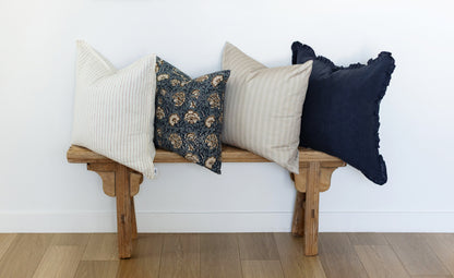 Marbella - Set of 4 Pillow Covers