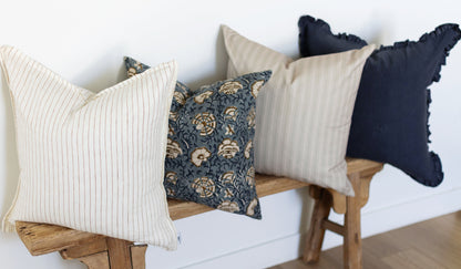 Marbella - Set of 4 Pillow Covers