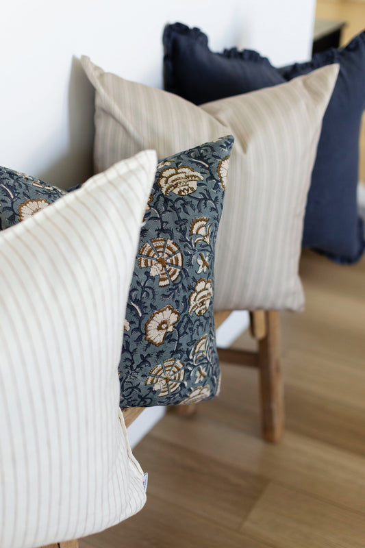 Marbella - Set of 4 Pillow Covers