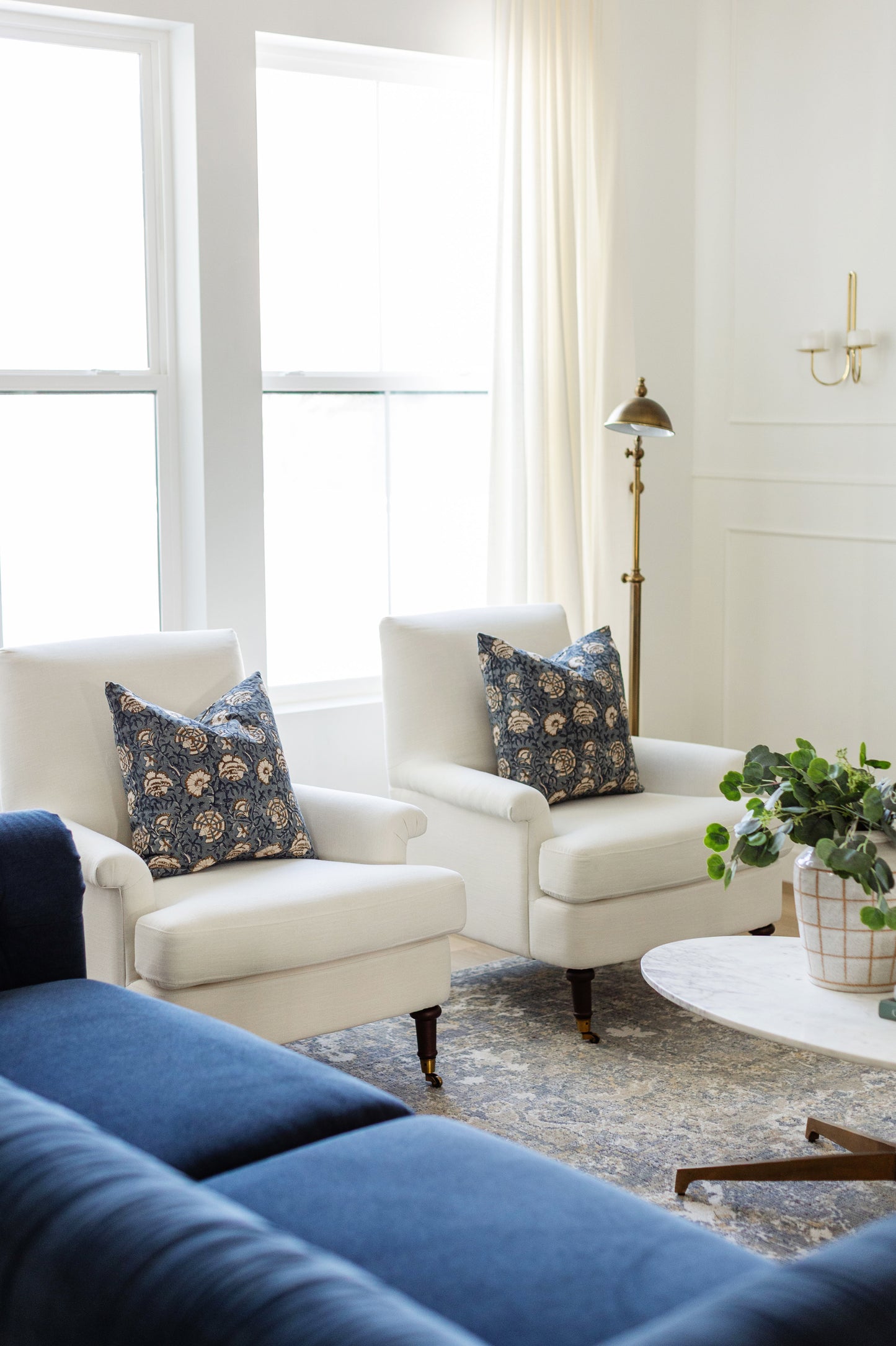 Cadiz - 14x20, 20x20