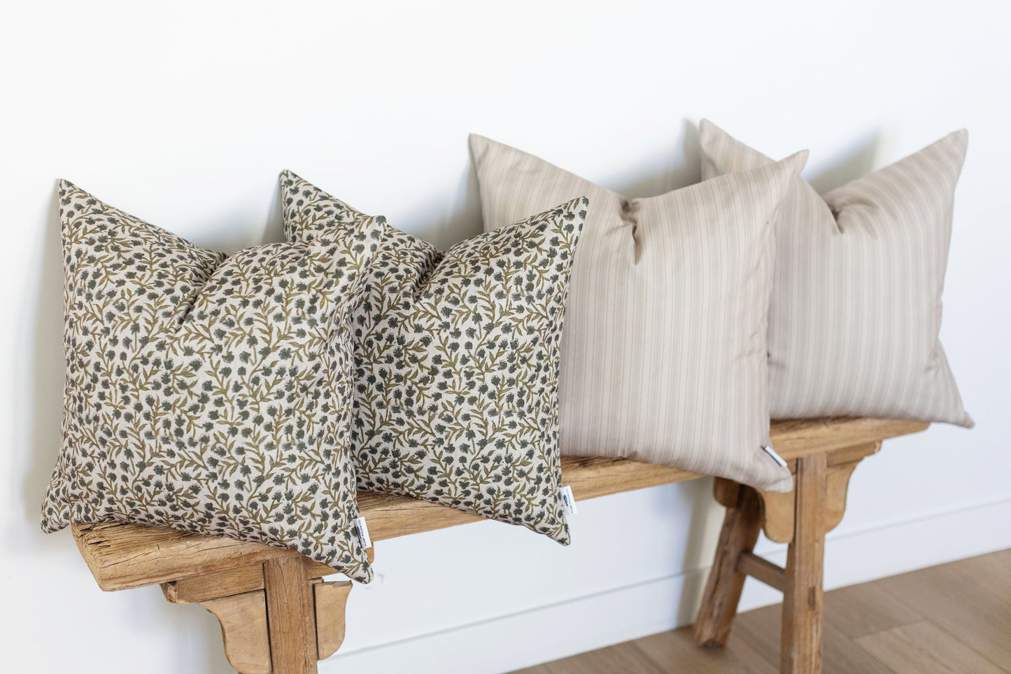 Banbury - Brown - 14x20, 20x20, 22x22