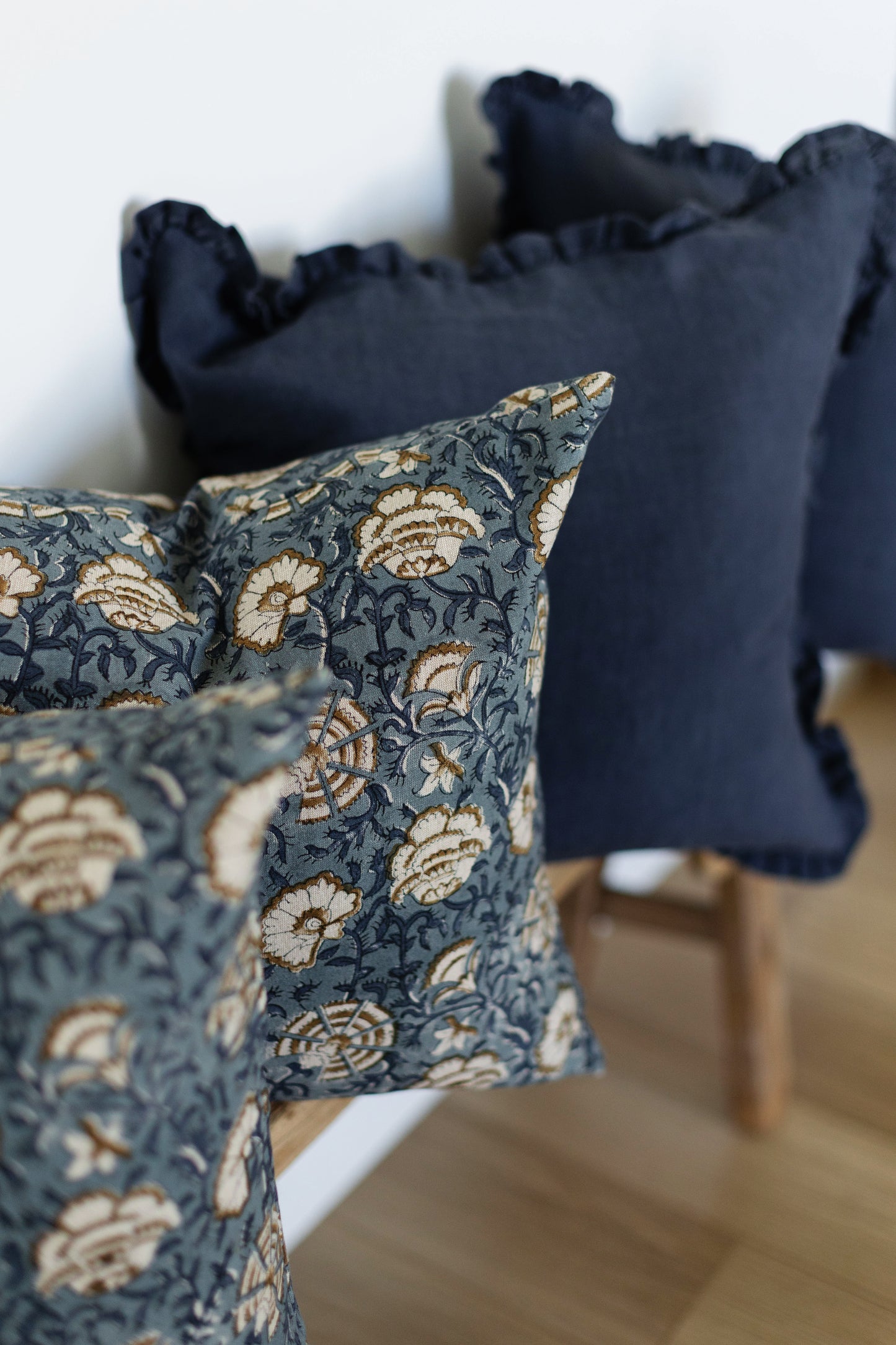 Cadiz - 14x20, 20x20