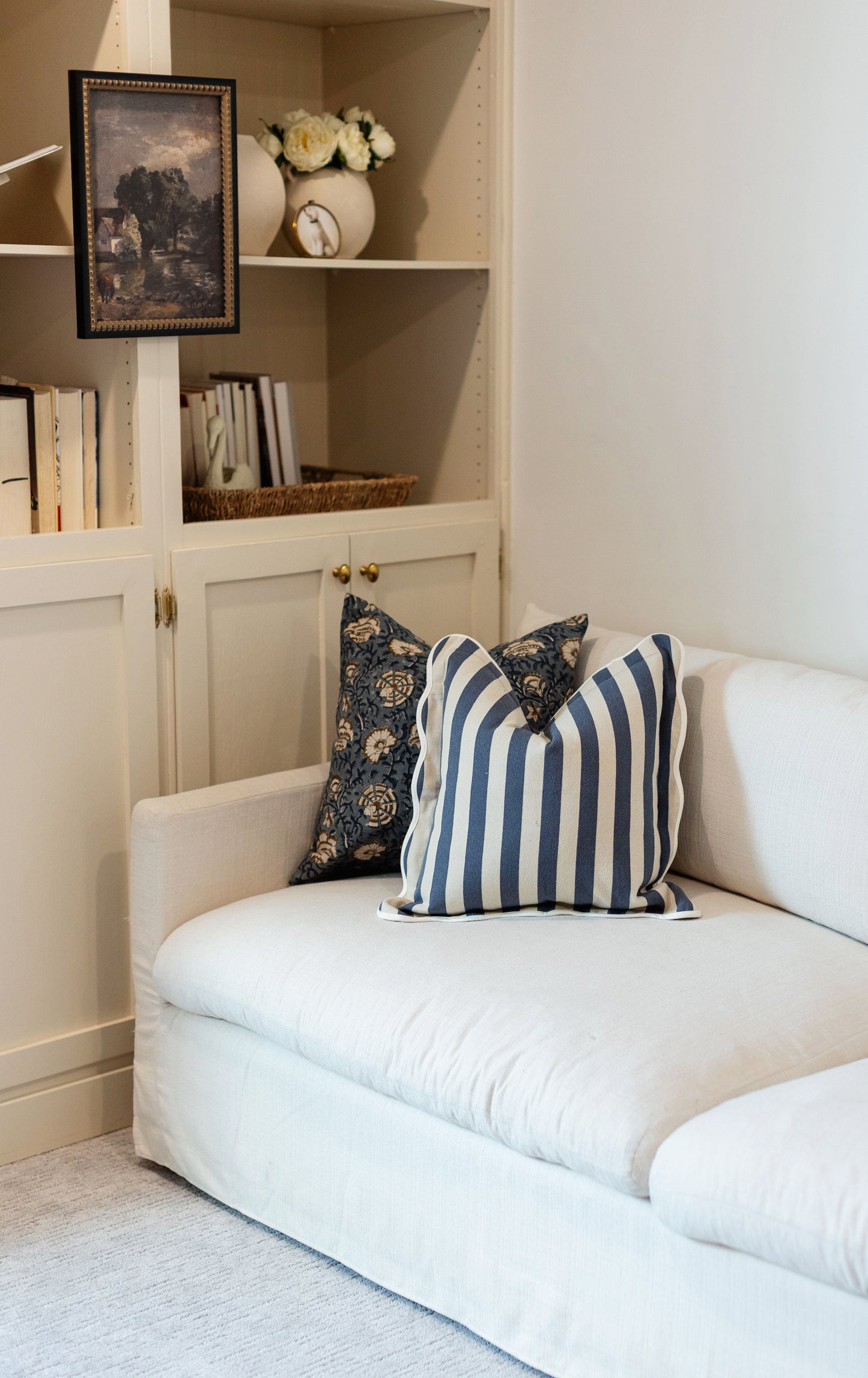 Cadiz - 14x20, 20x20