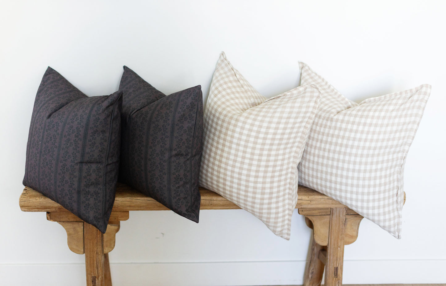 Canterbury - Hemmed Edge - 22x22