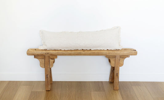 Moreton - 12x40 Ruffle