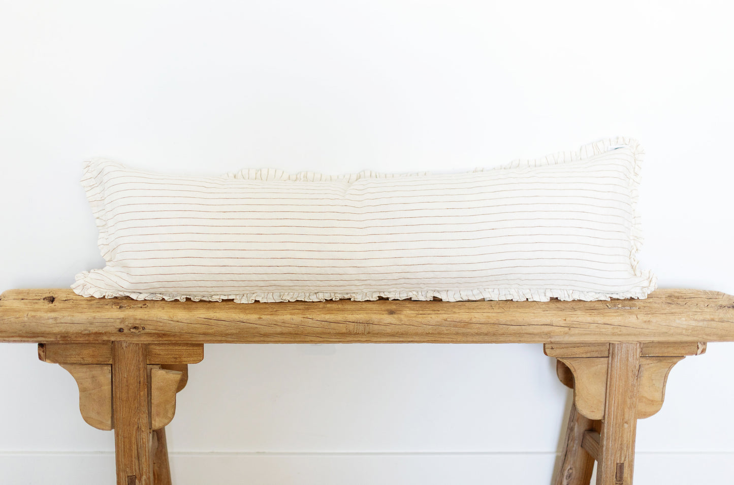 Moreton - 12x40 Ruffle
