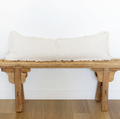 Moreton - Ruffle Edge - 12x40