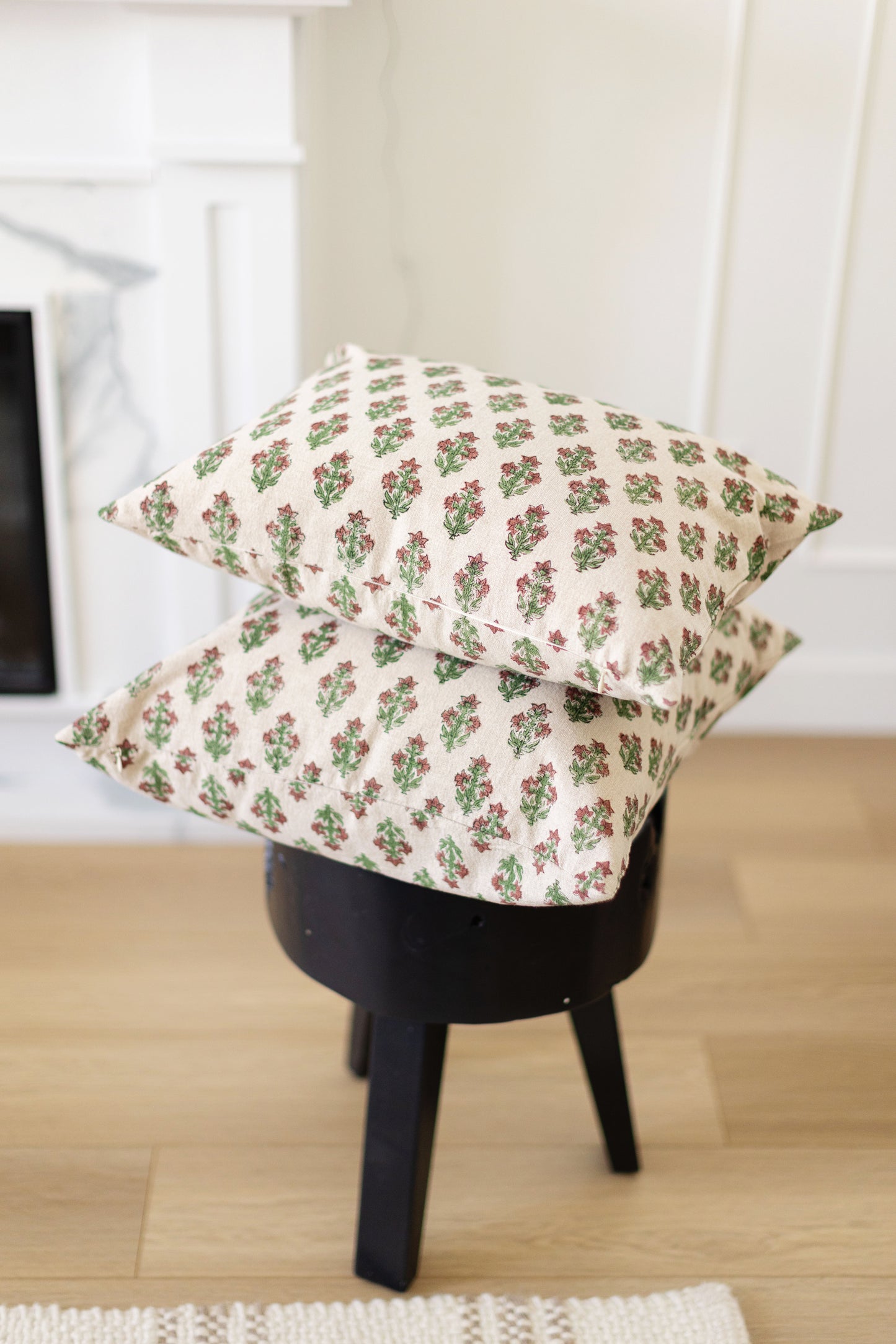 Malaga - 14x20, 20x20