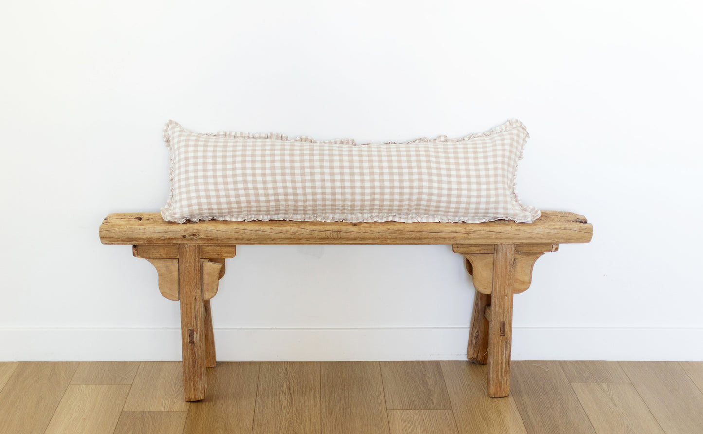 Canterbury - Ruffle Edge - 12x40